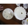 Image 3 :  HOBNAIL GLASS - SOME FENTON