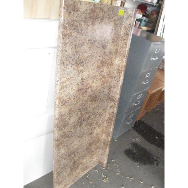 ARBORITE TOP COUNTER