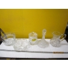 Image 1 : 5 PIECES OF CRYSTAL