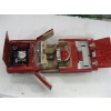 Image 2 : 1960 THUNDERBIRD DIECAST CONVERTIBLE CAR