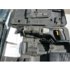 Image 4 : "AS IS" BOSCH HAMMER DRILL & A CORDLESS TOOL SET W/NO BATTERIES