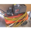 Image 1 : PRO AIR 2 5.0 20 GALLON AIR COMPRESSOR