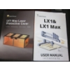 Image 4 : LASER LX1 & LX1 MAX W/2 DRAWER DESK FOR STAND