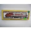 Image 1 : SANTA FE HO SCALE ENGINE