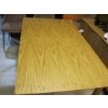 Image 2 : COMO EXTENDABLE TABLE 160CM