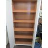 Image 2 : WHITE 2 DOOR CABINET