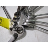 Image 3 : BLUEPOINT METRIC RATCHET END WRENCHES
