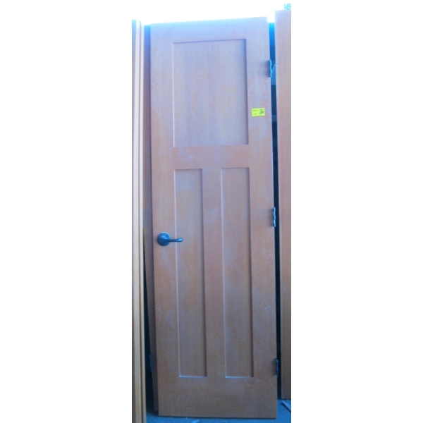 24"X80" FIR DOOR