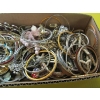 Image 3 : FLAT OF COSTUME JEWELLERY