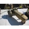 Image 1 : NELSON SELF DRIVING SPRINKLER TRACTOR