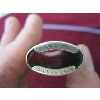 Image 2 : NAVAJO SILVER LIGHTER HOLDER