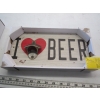 Image 3 : 2 BOTTLE OPENER SIGNS