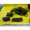 Image 6 : SONY CAMCORDER IN BAG W/CHARGER & ACCESS.