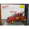 Image 1 : 1953 CHEVY WRECKER DIECAST CAR
