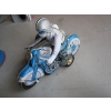 Image 2 : 2 TIN TOYS