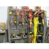 Image 2 : H.D. METAL SHELF UNIT