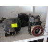 Image 1 : ELECTRIC MOTOR & COMPRESSOR HEADS