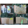 Image 1 : 4 BOXES OF CHRISTMAS DÉCOR