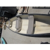 Image 4 : RED COLEMAN 15'7" CANOE