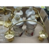 Image 4 : MISC. CANDLEHOLDERS, ETC.