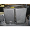 Image 1 : PAIR OF MISSION 760 BOOKCASE SPEAKERS