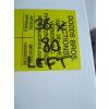 Image 2 : 36" X 80" LEFT HAND INTERIOR DOOR - NO FRAME