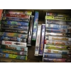 Image 1 : BOX OF KIDs VHS TAPES