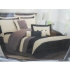 Image 3 : QUEEN SIZE COMFORTER SET