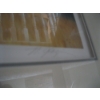 Image 3 : FRAMED PRINT OF HORSES, NUMBERED 674/950, N. GLAZIER