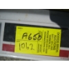 Image 8 : WHITE 22" DUAL STAGE SNOWBLOWER