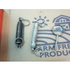 Image 2 : MISC. HORSESHOES, SM. SPRING SCALES
