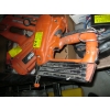 Image 3 : 2 PASLODE GAS CHARGED NAILERS & ASST. FUEL, BATTERIES & CHARGER