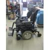 Image 1 : QUANTUM EDGE SERIES RIDING ELECTRIC MOBILITY CHAIR W/CHARGER & MANUAL