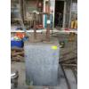 Image 1 : BOWSER OIL TANK W/HANDPUMP & DIPPING ROD