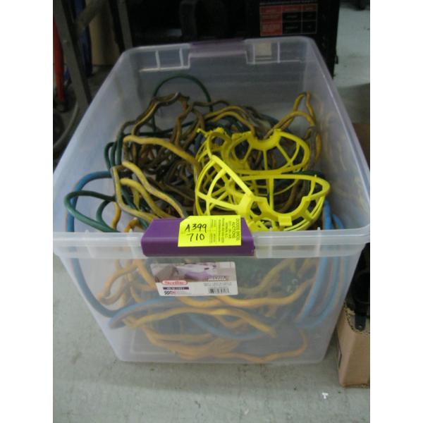 MISC. EXTENSION CORDS