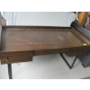 Image 2 : 3 DRAWER DESK