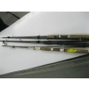 Image 1 : 3 SPINING RODS