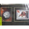 Image 2 : SIGNED SCOTT NIEDERMAYER PHOTOS