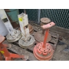 Image 3 : 5 HEAVY DUTY STANDS