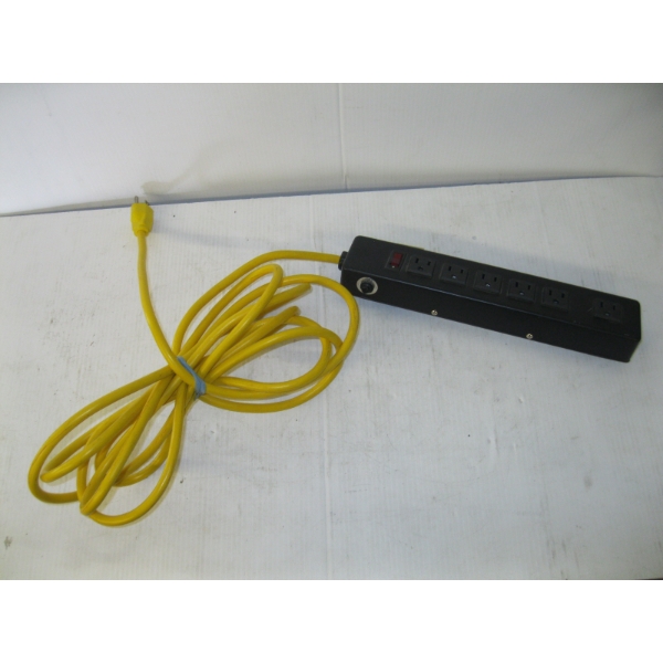 POWER BAR