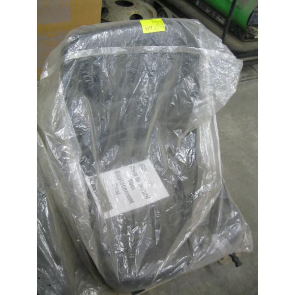 NEW REPLACEMENT SEAT FOR FORKLIFT