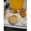 Image 2 : ASST. CARNIVAL GLASS