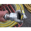 Image 3 : ROLL OF 50' HEAVY DUTY 1 1/4" AIRLINE