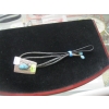 Image 1 : NAVAJO BOLO TIE, STAMPED TP