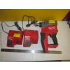 Image 1 : MILWAUKEE PRO PEX EXPANDER & 2 CHARGERS