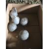 Image 2 : 5 DOWNRIGGER WEIGHTS
