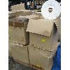 Image 1 : PALLET OF WALL INSERT SHELVES