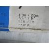 Image 3 : 3 BOXES OF ASST. WELDING ROD