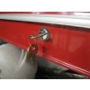 Image 3 : ROLLING SINGLE DRAWER CART W/SM. BENCH VISE