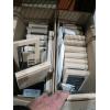 Image 2 : 2 BOXES OF WOODEN AIR VENTS